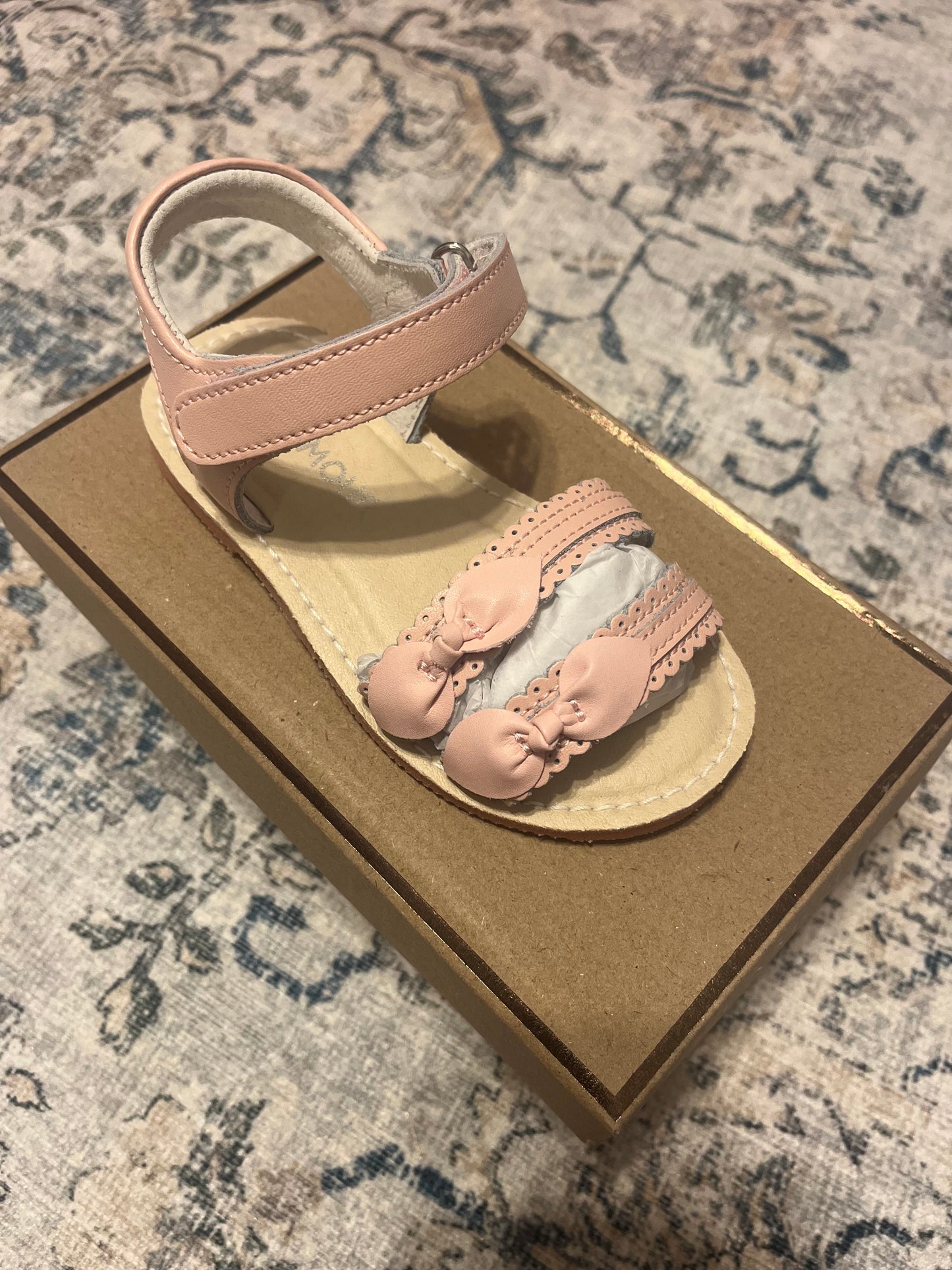 Lamour Josie Sandals