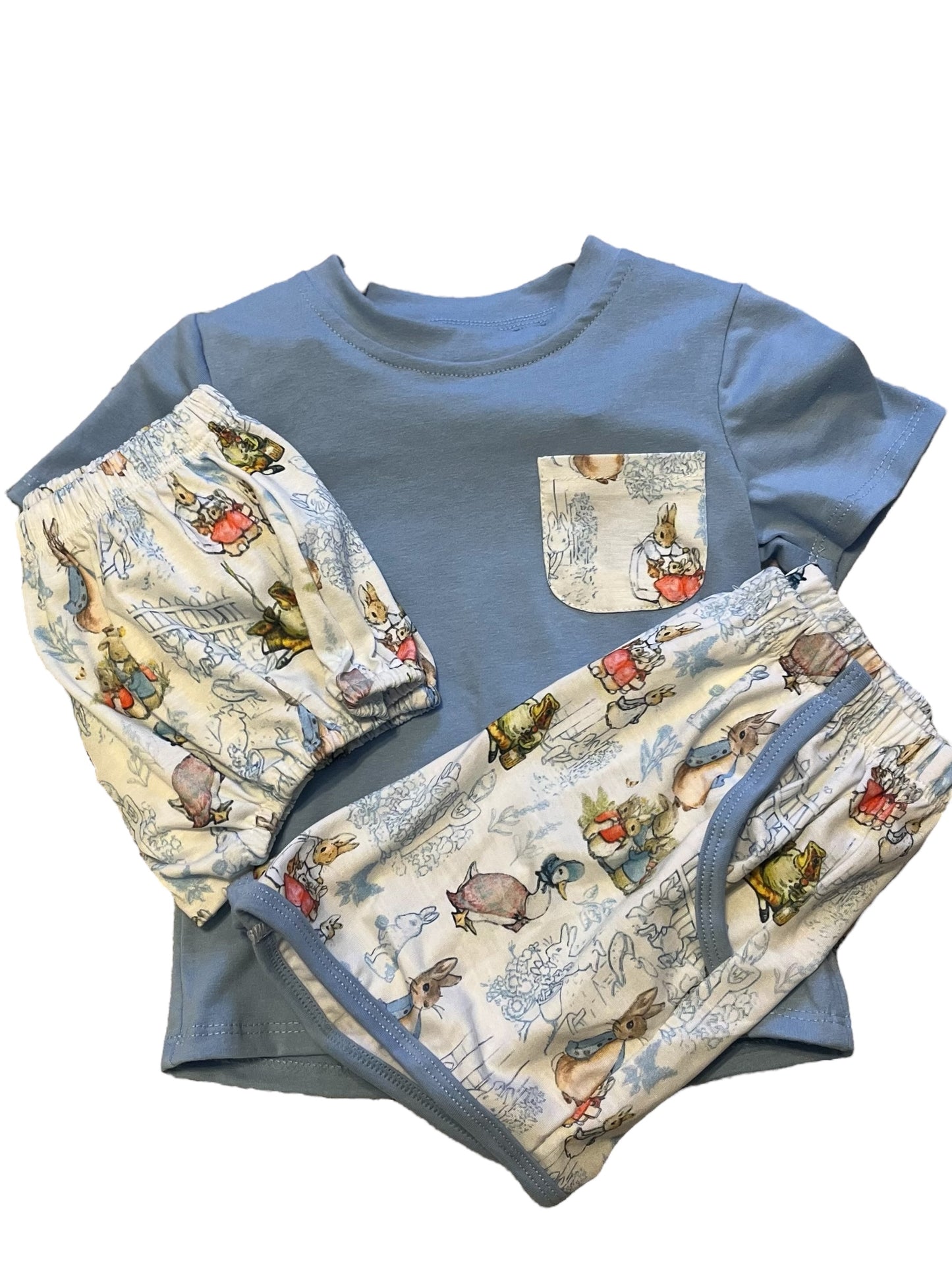 Peter Rabbit Collection