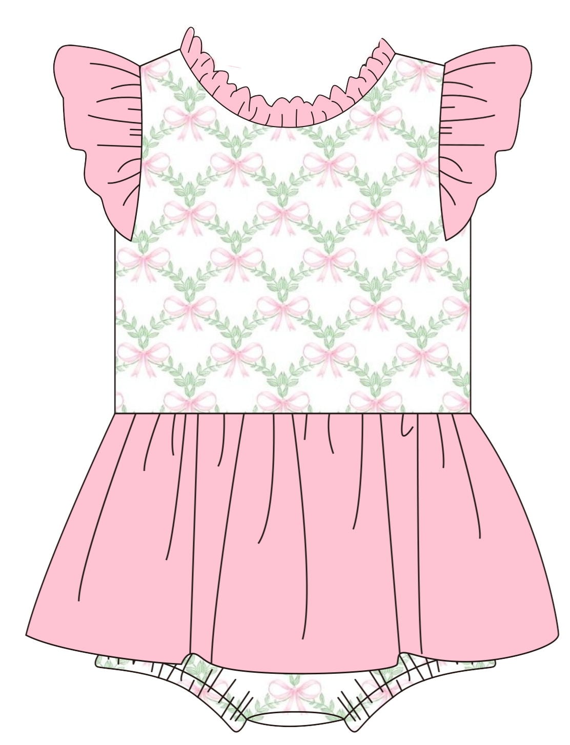 Dance Leotard
