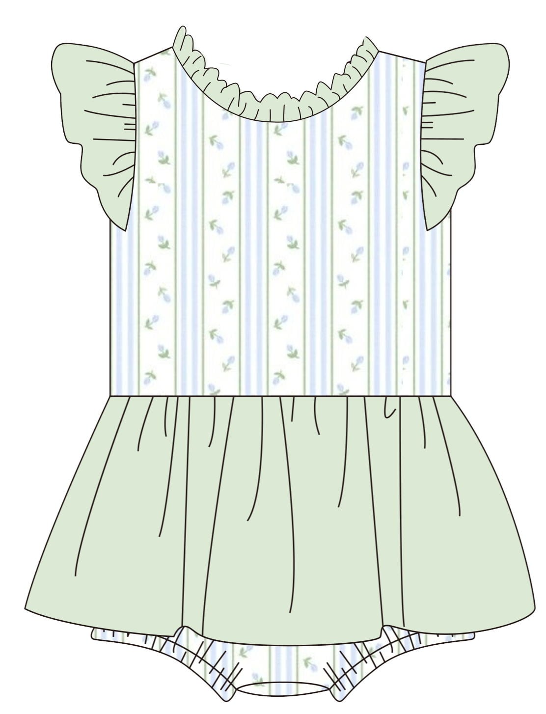 Dance Leotard