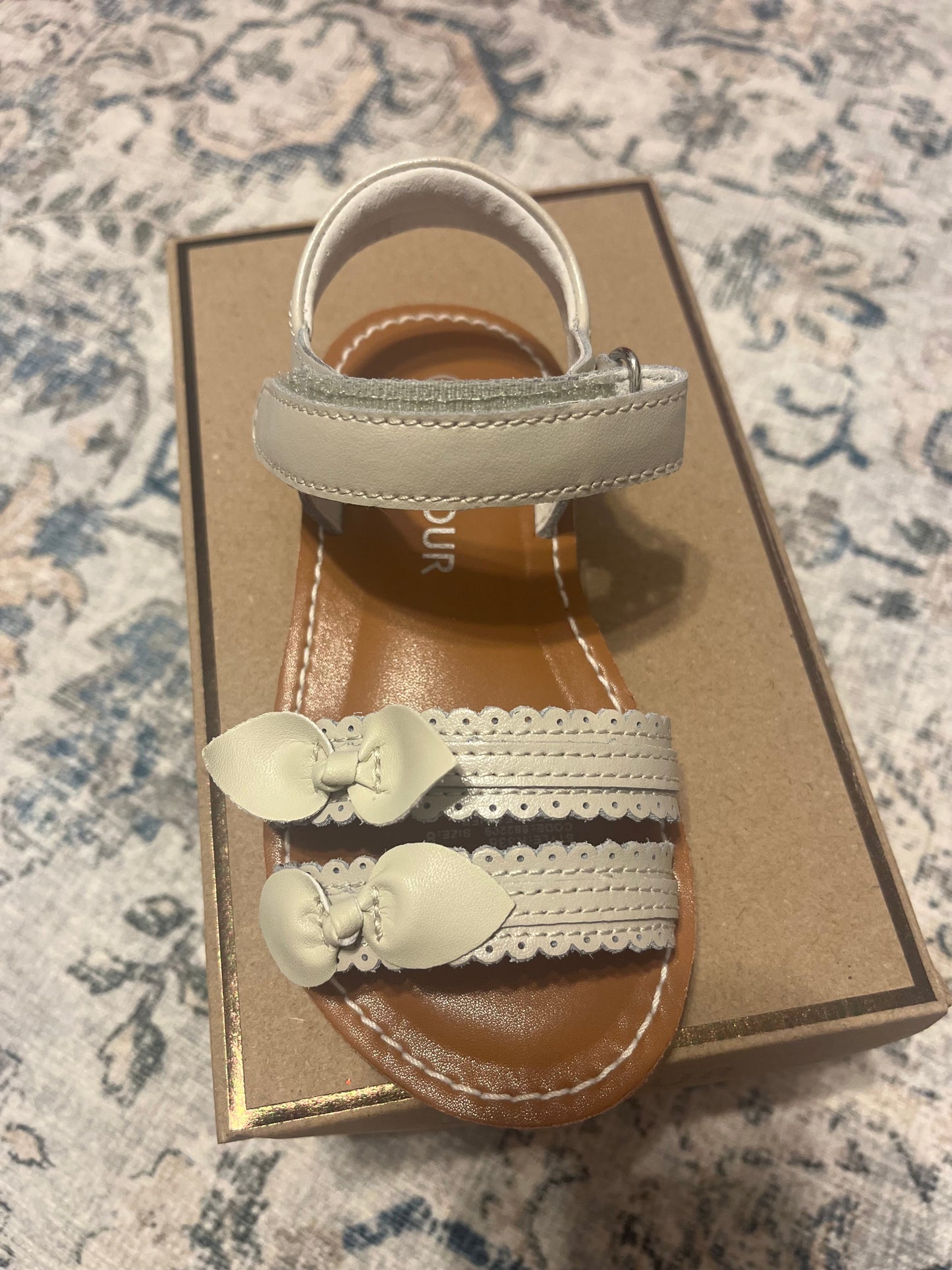 Lamour Josie Sandals