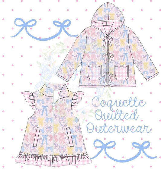 Coquette Outerwear