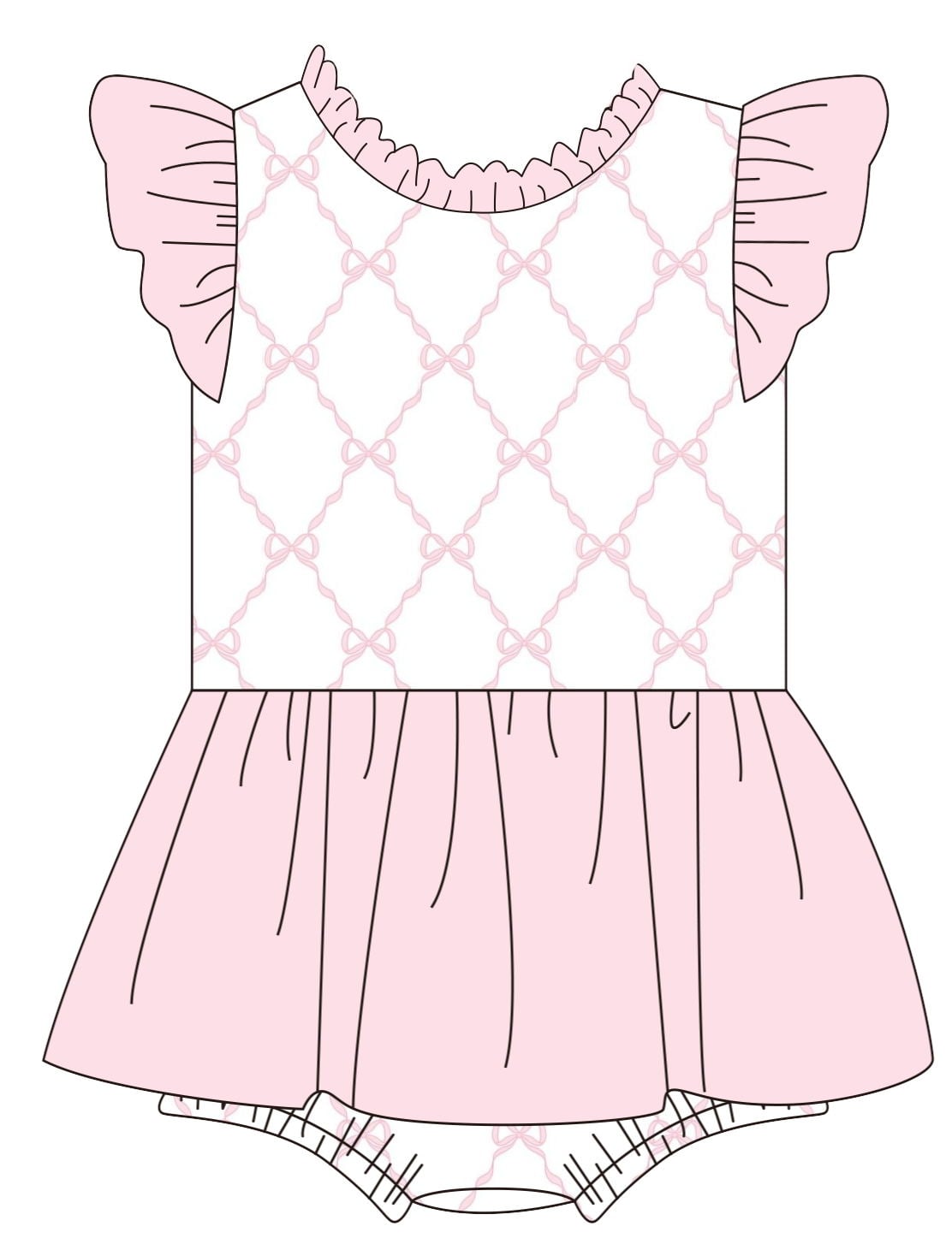 Dance Leotard